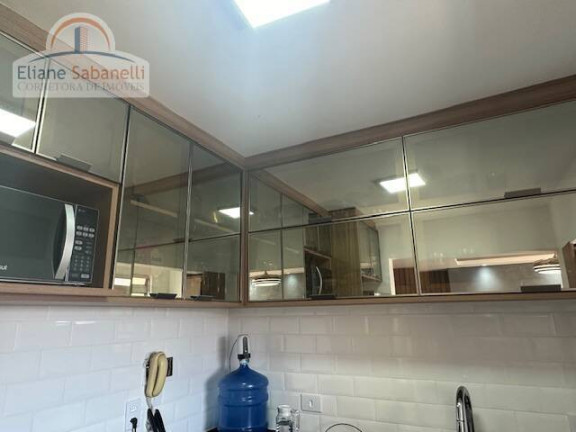 Imagem Apartamento com 2 Quartos à Venda, 60 m² em Vila Andrade - São Paulo Imagem Apartamento com 2 Quartos à Venda, 60 m² em Vila Andrade - São Paulo