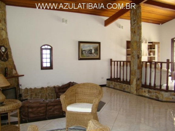 Imagem Casa com 3 Quartos à Venda, 450 m² em Morumbi - Atibaia Imagem Casa com 3 Quartos à Venda, 450 m² em Morumbi - Atibaia