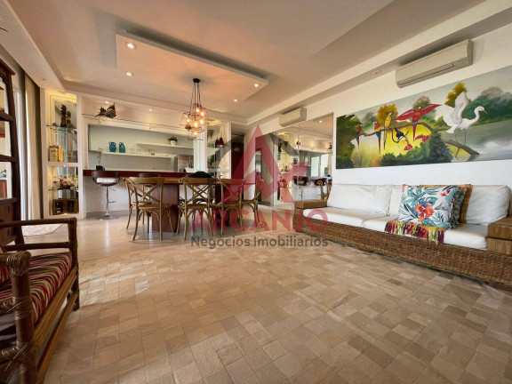 Imagem Cobertura com 3 Quartos à Venda, 187 m² em Itagua - Ubatuba Imagem Cobertura com 3 Quartos à Venda, 187 m² em Itagua - Ubatuba