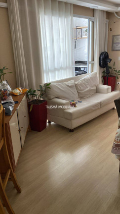 Apartamento com 2 Quartos à Venda, 84 m² em Parque Esplanada - Embu Das Artes