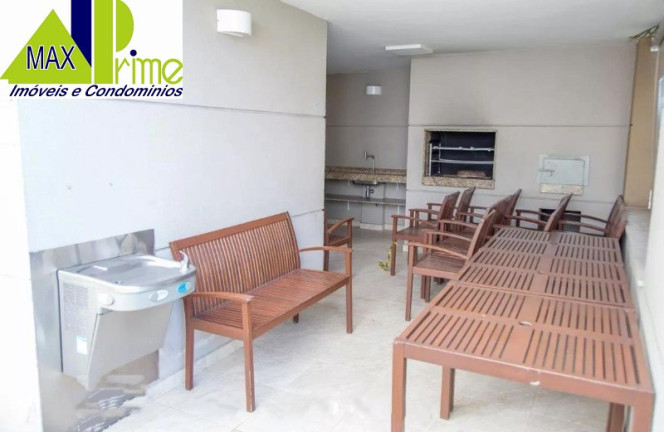 Imagem Apartamento com 2 Quartos à Venda, 46 m² em Quinta Da Paineira - São Paulo Imagem Apartamento com 2 Quartos à Venda, 46 m² em Quinta Da Paineira - São Paulo