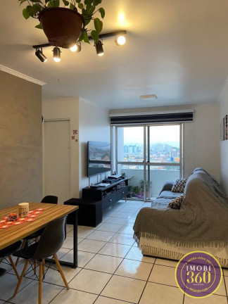 Imagem Apartamento com 2 Quartos à Venda, 60 m² em Vila Carrão - São Paulo
