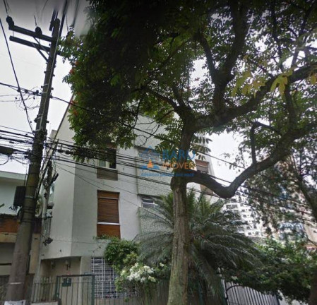 Imagem Apartamento com 2 Quartos à Venda, 92 m² em Vila Mariana - São Paulo Imagem Apartamento com 2 Quartos à Venda, 92 m² em Vila Mariana - São Paulo