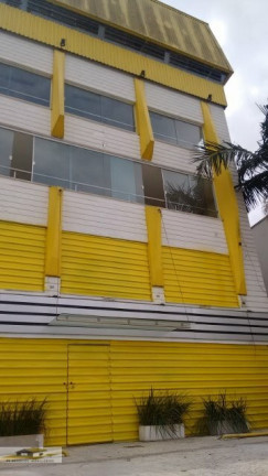 Imóvel Comercial à Venda, 1.100 m² em Ipiranga - São Paulo
