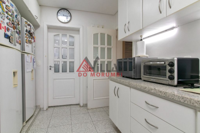 Imagem Apartamento com 4 Quartos à Venda, 285 m² em Paraíso Do Morumbi - São Paulo Imagem Apartamento com 4 Quartos à Venda, 285 m² em Paraíso Do Morumbi - São Paulo