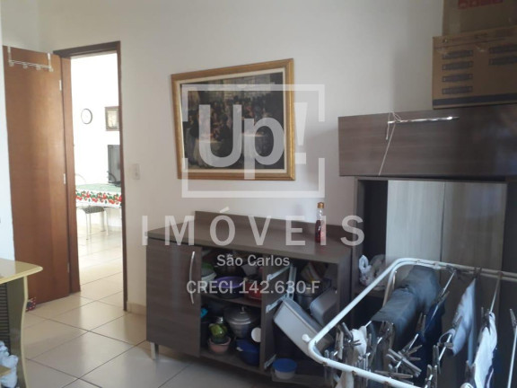 Imagem Apartamento com 1 Quarto à Venda, 47 m² em Parque Sabará - São Carlos Imagem Apartamento com 1 Quarto à Venda, 47 m² em Parque Sabará - São Carlos