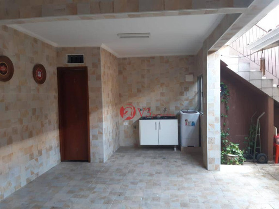 Imagem Casa com 3 Quartos à Venda, 130 m² em Cidade Antônio Estevão De Carvalho - São Paulo Imagem Casa com 3 Quartos à Venda, 130 m² em Cidade Antônio Estevão De Carvalho - São Paulo