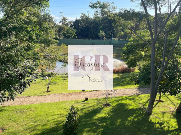 Imagem Terreno em Condomínio à Venda, 330 m² em Morros - Sorocaba