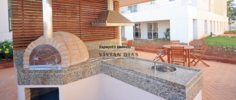 Imagem Apartamento com 3 Quartos à Venda, em Limão - São Paulo Imagem Apartamento com 3 Quartos à Venda, em Limão - São Paulo