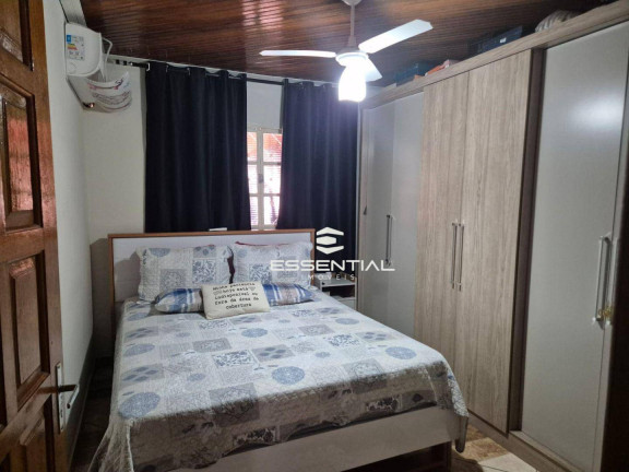 Imagem Casa com 3 Quartos à Venda, 130 m² em Centro - Bady Bassitt Imagem Casa com 3 Quartos à Venda, 130 m² em Centro - Bady Bassitt