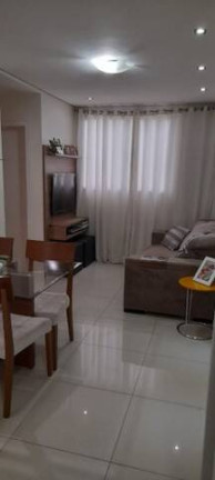 Imagem Apartamento com 2 Quartos à Venda, 49 m² em Vila Jardini - Sorocaba Imagem Apartamento com 2 Quartos à Venda, 49 m² em Vila Jardini - Sorocaba