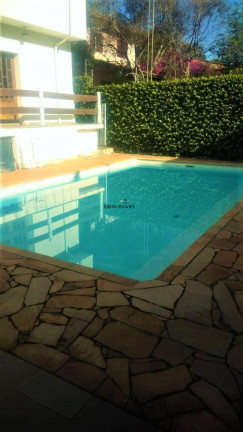 Imagem Casa com 4 Quartos à Venda, 392 m² em Cidade Universitária - Campinas