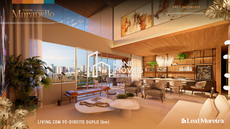 Imagem Apartamento com 4 Quartos à Venda, 232 m² em Umarizal - Belém Imagem Apartamento com 4 Quartos à Venda, 232 m² em Umarizal - Belém