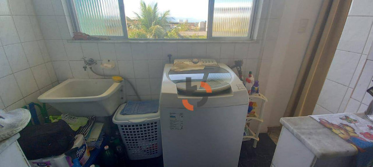 Imagem Apartamento com 2 Quartos à Venda, 79 m² em Santa Eugênia - Nova Iguaçu