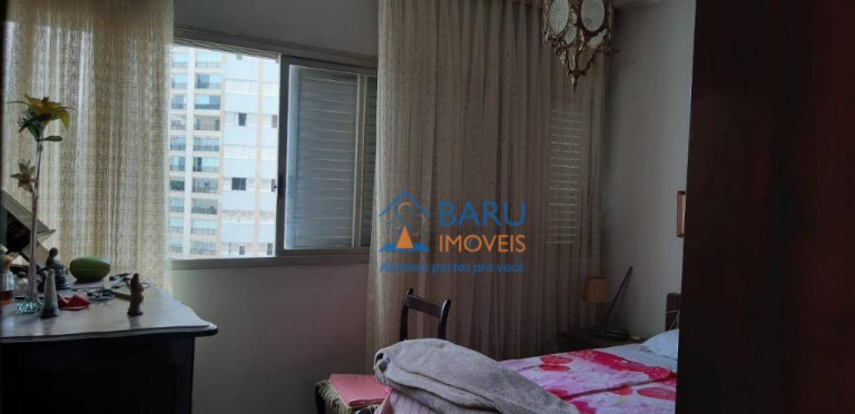 Imagem Apartamento com 3 Quartos à Venda, 110 m² em Higienópolis - São Paulo Imagem Apartamento com 3 Quartos à Venda, 110 m² em Higienópolis - São Paulo