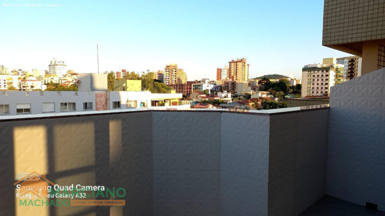 Imagem Cobertura com 3 Quartos à Venda, 170 m² em Fátima - Santa Maria Imagem Cobertura com 3 Quartos à Venda, 170 m² em Fátima - Santa Maria