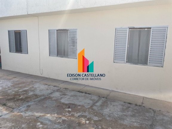 Imagem Casa com 3 Quartos à Venda, 263 m² em Parque Residencial Lorençoni - Jundiaí Imagem Casa com 3 Quartos à Venda, 263 m² em Parque Residencial Lorençoni - Jundiaí