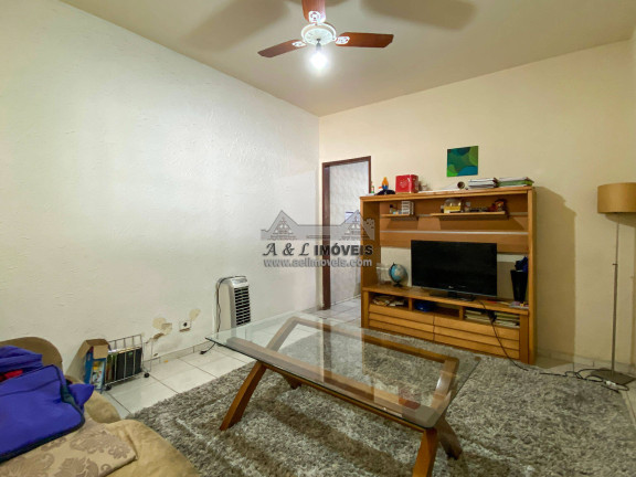 Imagem Casa com 3 Quartos à Venda, 77 m² em Vila São José - Taubaté Imagem Casa com 3 Quartos à Venda, 77 m² em Vila São José - Taubaté