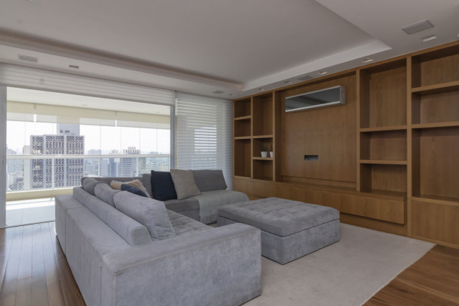 Imagem Apartamento com 3 Quartos à Venda, 267 m² em Perdizes - São Paulo Imagem Apartamento com 3 Quartos à Venda, 267 m² em Perdizes - São Paulo