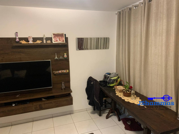 Imagem Casa com 2 Quartos à Venda, 80 m² em Super Quadra Morumbi - São Paulo
