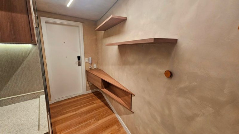 Imagem Studio com 1 Quarto para Alugar, 23 m² em Vila Mariana - São Paulo Imagem Studio com 1 Quarto para Alugar, 23 m² em Vila Mariana - São Paulo
