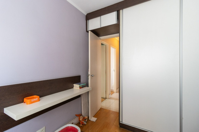 Imagem Apartamento com 3 Quartos à Venda, 89 m² em Jardim Prudência - São Paulo Imagem Apartamento com 3 Quartos à Venda, 89 m² em Jardim Prudência - São Paulo