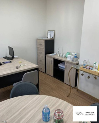 Imagem Sala Comercial à Venda, 41 m² em Centro - São José Dos Campos Imagem Sala Comercial à Venda, 41 m² em Centro - São José Dos Campos