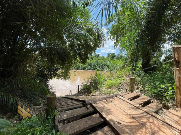 Imagem Fazenda à Venda, 500 m² em Alto - Aquidauana Imagem Fazenda à Venda, 500 m² em Alto - Aquidauana