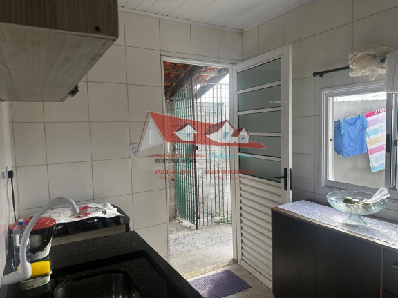 Imagem Casa com 3 Quartos à Venda, 76 m² em Travessão - Caraguatatuba Imagem Casa com 3 Quartos à Venda, 76 m² em Travessão - Caraguatatuba