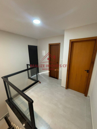 Imagem Casa com 3 Quartos à Venda, 120 m² em Ville Blanche - Cabo Frio
