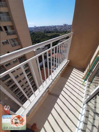 Imagem Apartamento com 2 Quartos à Venda, 53 m² em Utinga - Santo André Imagem Apartamento com 2 Quartos à Venda, 53 m² em Utinga - Santo André