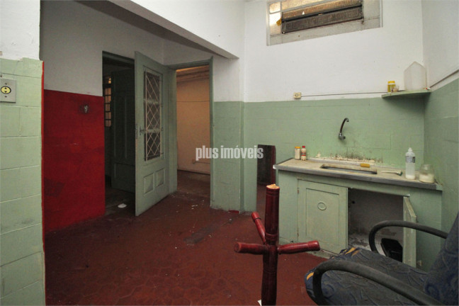 Imagem Casa com 4 Quartos à Venda, 160 m² em Vila Mariana - São Paulo Imagem Casa com 4 Quartos à Venda, 160 m² em Vila Mariana - São Paulo