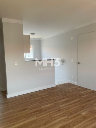 Imagem Imóvel com 2 Quartos à Venda, 45 m² em Residencial Real Parque Sumaré - Sumaré Imagem Imóvel com 2 Quartos à Venda, 45 m² em Residencial Real Parque Sumaré - Sumaré