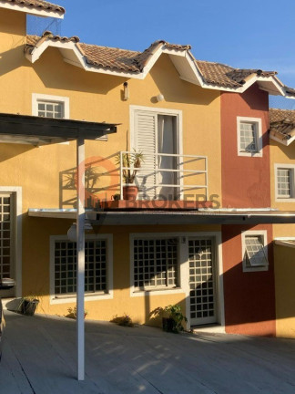 Imagem Casa com 3 Quartos à Venda, 82 m² em Vila Natal - Mogi Das Cruzes Imagem Casa com 3 Quartos à Venda, 82 m² em Vila Natal - Mogi Das Cruzes