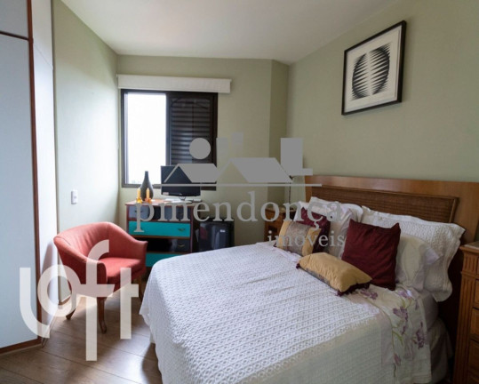 Imagem Apartamento com 4 Quartos à Venda, 123 m² em Alto Da Lapa - São Paulo Imagem Apartamento com 4 Quartos à Venda, 123 m² em Alto Da Lapa - São Paulo