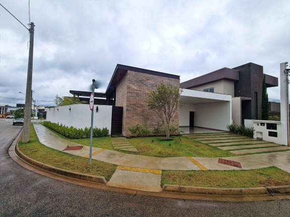 Imagem Casa com 3 Quartos à Venda, 304 m² em Condomínio Chácara Ondina - Sorocaba Imagem Casa com 3 Quartos à Venda, 304 m² em Condomínio Chácara Ondina - Sorocaba