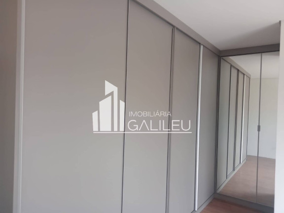 Imagem Casa de Condomínio com 3 Quartos à Venda, 240 m² em Swiss Park - Campinas