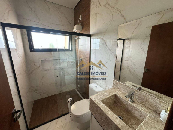 Imagem Casa com 3 Quartos à Venda ou Locação, 309 m² em Condomínio Residencial Esplanada - Tatuí Imagem Casa com 3 Quartos à Venda ou Locação, 309 m² em Condomínio Residencial Esplanada - Tatuí
