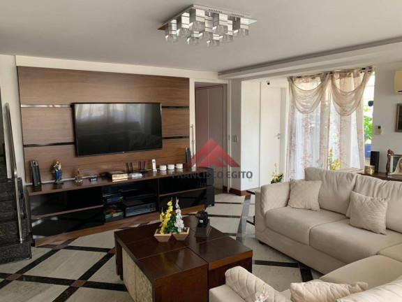 Imagem Cobertura com 4 Quartos à Venda, 319 m² em Icaraí - Niterói Imagem Cobertura com 4 Quartos à Venda, 319 m² em Icaraí - Niterói