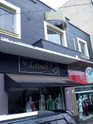 Sala Comercial à Venda, 136 m² em Centro - Piracicaba