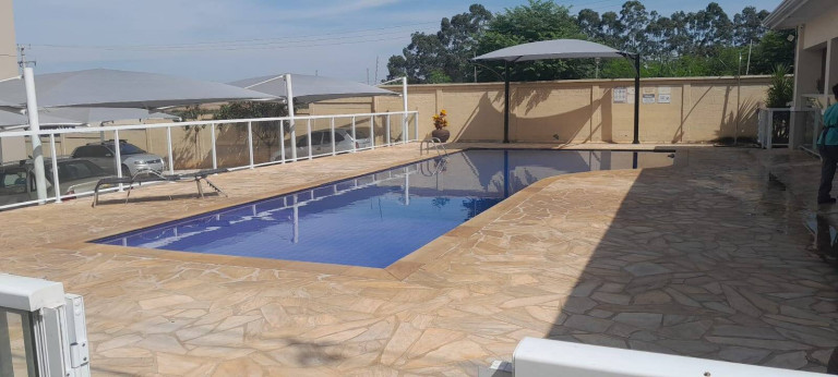 Apartamento com 2 Quartos à Venda,  em Jardim Das Colinas - Hortolândia