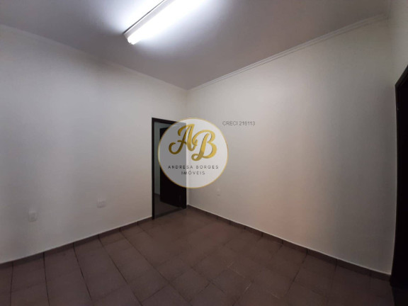Imagem Casa com 4 Quartos à Venda, 230 m² em Cidade Nova - Franca