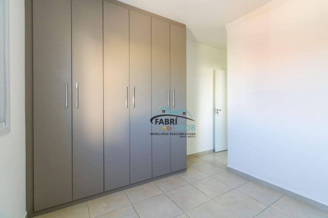 Imagem Apartamento com 2 Quartos à Venda, 61 m² em Jardim Leocádia - Sorocaba
