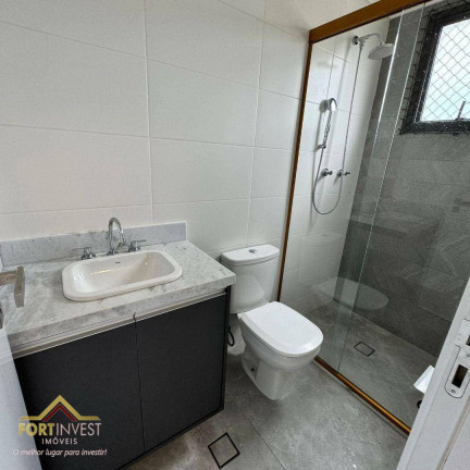 Imagem Imóvel com 3 Quartos à Venda, 131 m² em Canto Do Forte - Praia Grande Imagem Imóvel com 3 Quartos à Venda, 131 m² em Canto Do Forte - Praia Grande