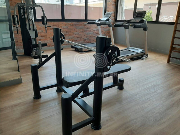 Imagem Apartamento com 3 Quartos à Venda, 70 m² em Tatuapé - São Paulo