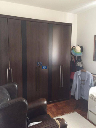 Imagem Apartamento com 3 Quartos à Venda, 96 m² em Itaim Bibi - São Paulo