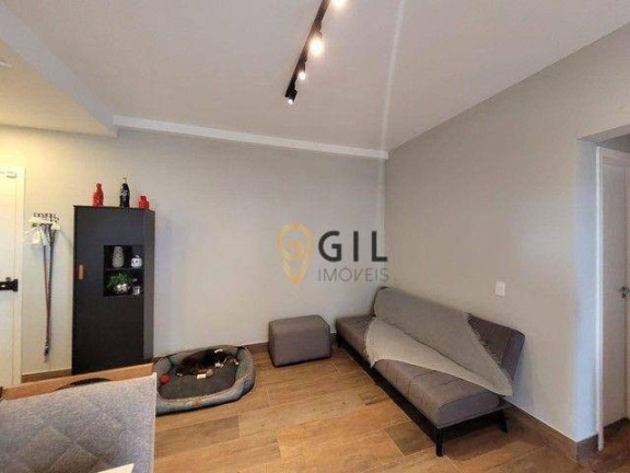 Imagem Apartamento com 2 Quartos à Venda, 62 m² em Pagador De Andrade - Jacareí Imagem Apartamento com 2 Quartos à Venda, 62 m² em Pagador De Andrade - Jacareí