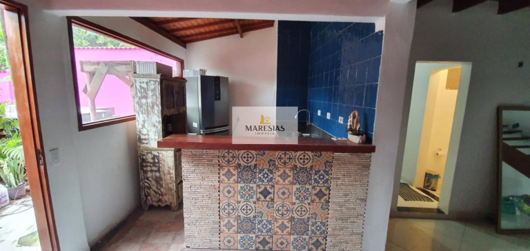 Imagem Casa com 4 Quartos à Venda, 250 m² em Maresias - São Sebastião Imagem Casa com 4 Quartos à Venda, 250 m² em Maresias - São Sebastião