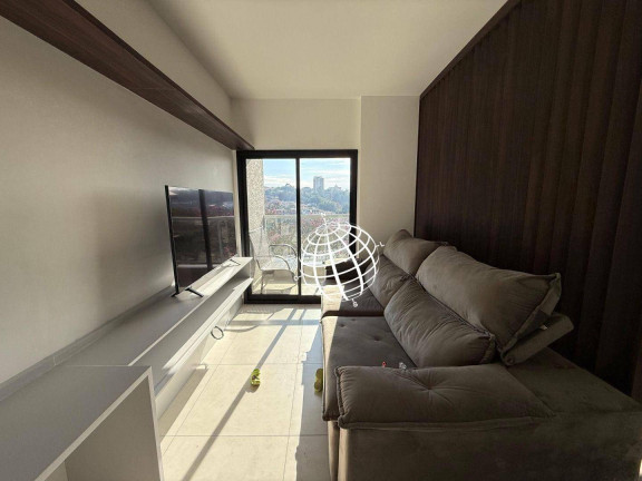Imagem Apartamento com 2 Quartos para Alugar, 65 m² em Vila Thais - Atibaia Imagem Apartamento com 2 Quartos para Alugar, 65 m² em Vila Thais - Atibaia