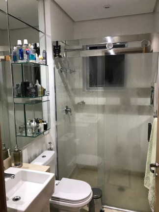 Imagem Apartamento com 4 Quartos à Venda, 280 m² em Jardim Anália Franco - São Paulo